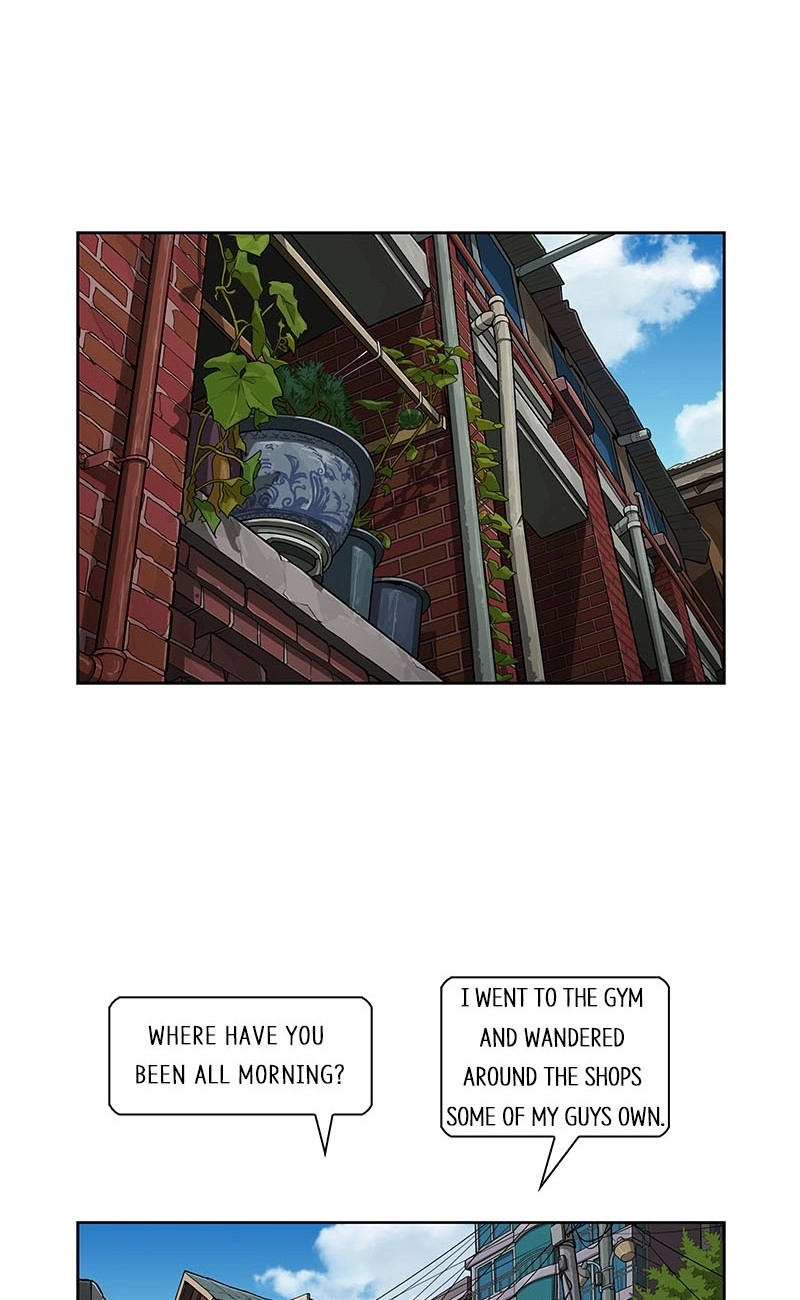 Lethe Chapter 21 page 28 - 
