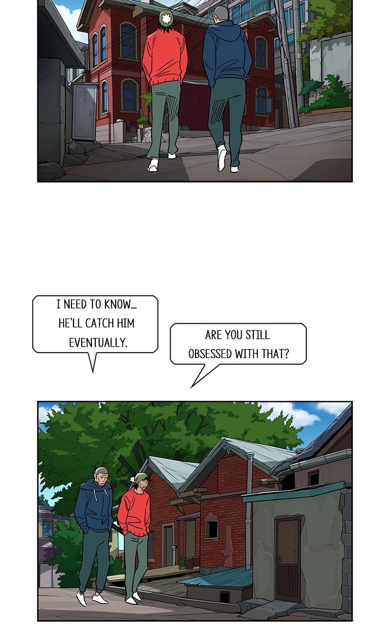 Lethe Chapter 21 page 29 - 