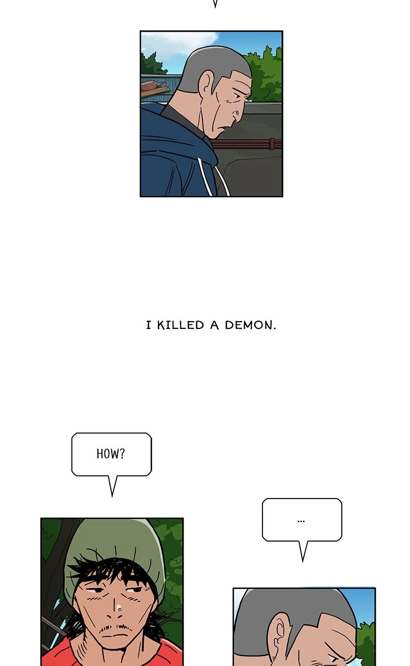 Lethe Chapter 21 page 34 - 