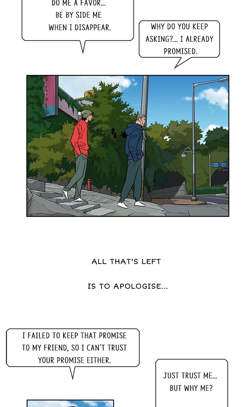 Lethe Chapter 21 page 37 - 