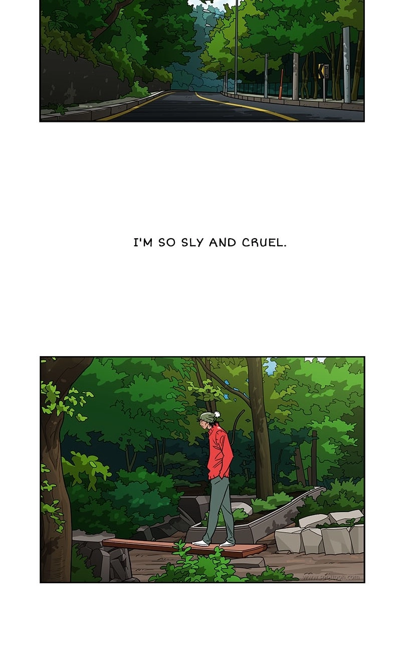 Lethe Chapter 21 page 42 - 