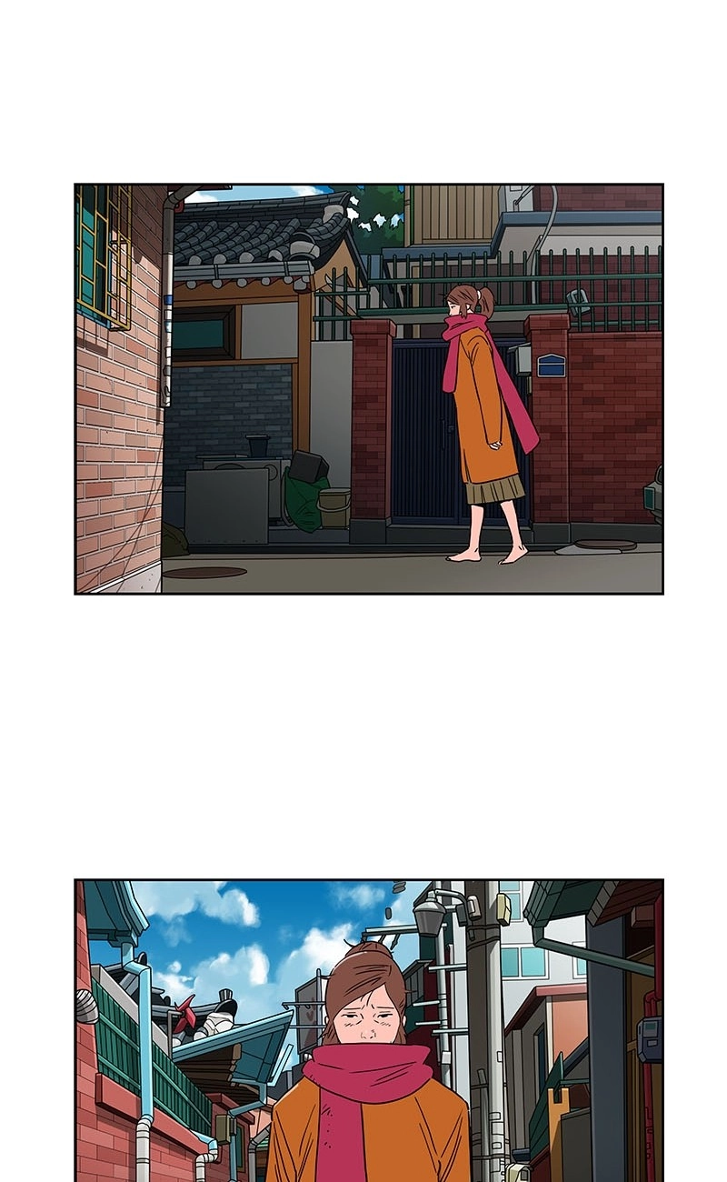 Lethe Chapter 21 page 61 - 