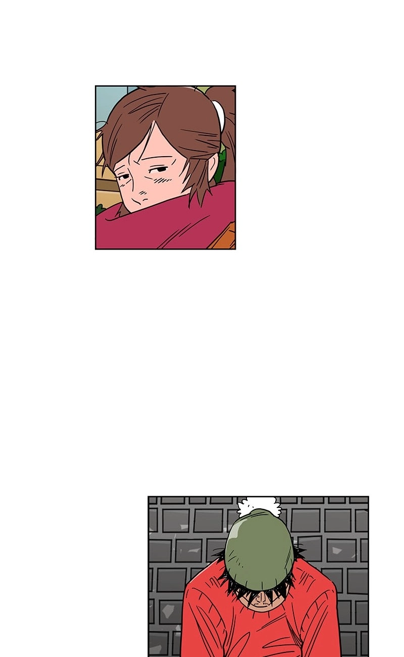 Lethe Chapter 21 page 64 - 