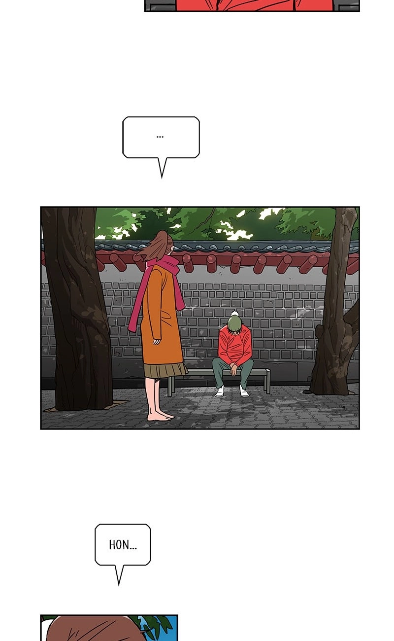 Lethe Chapter 21 page 65 - 