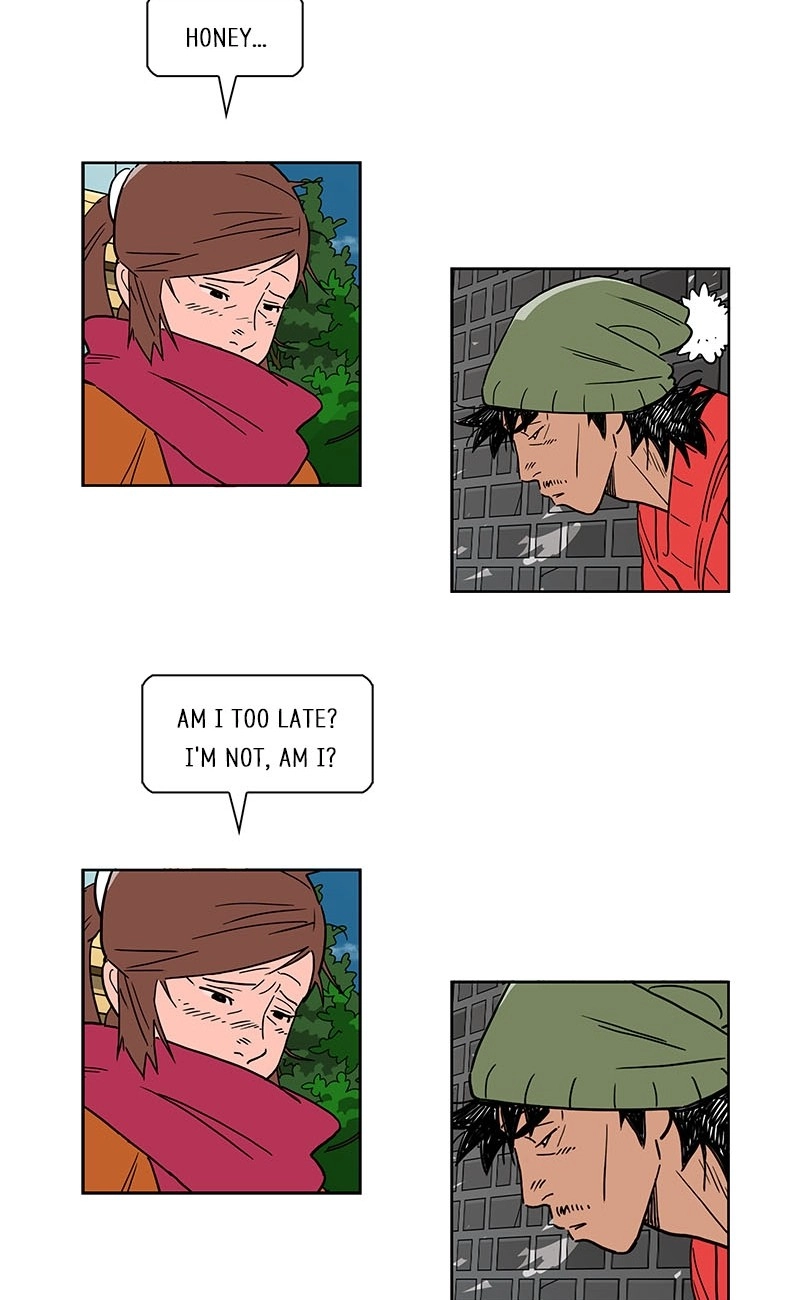 Lethe Chapter 21 page 67 - 