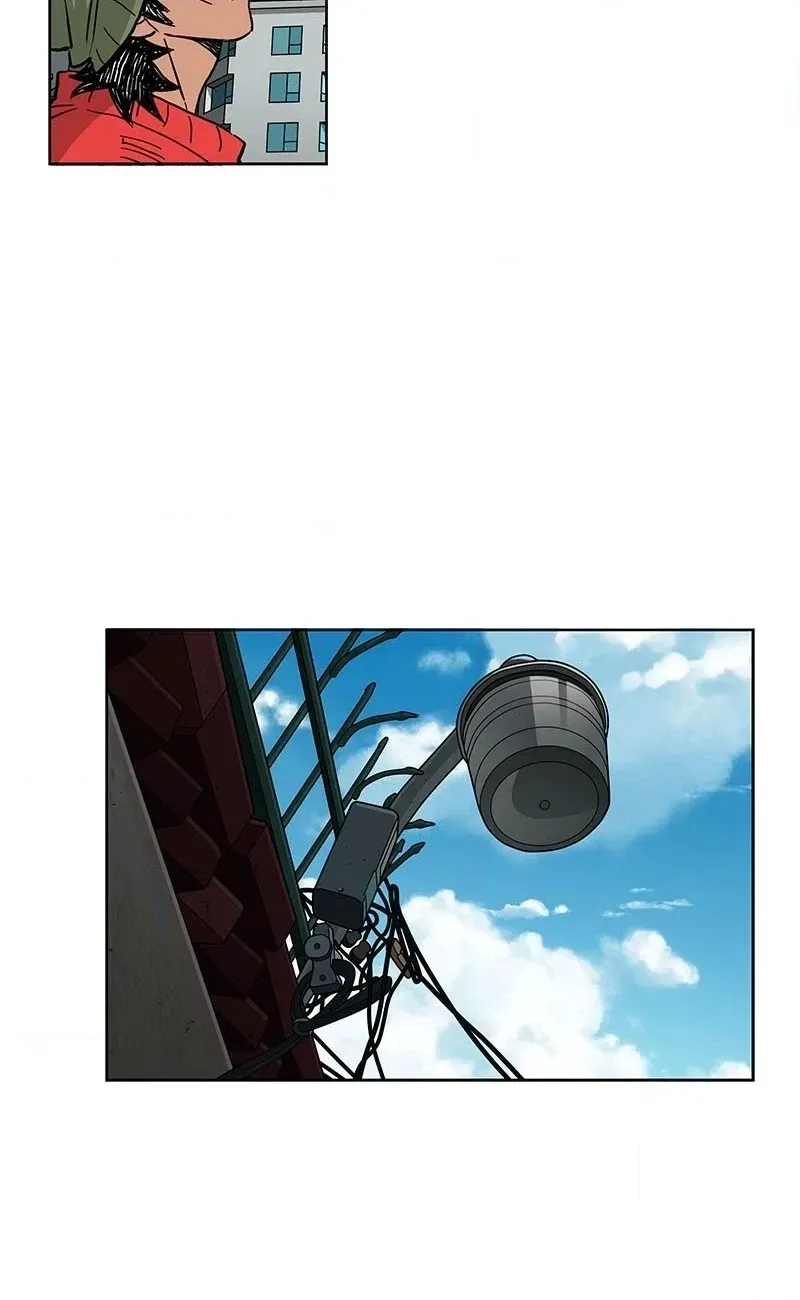 Lethe Chapter 21 page 10 - 