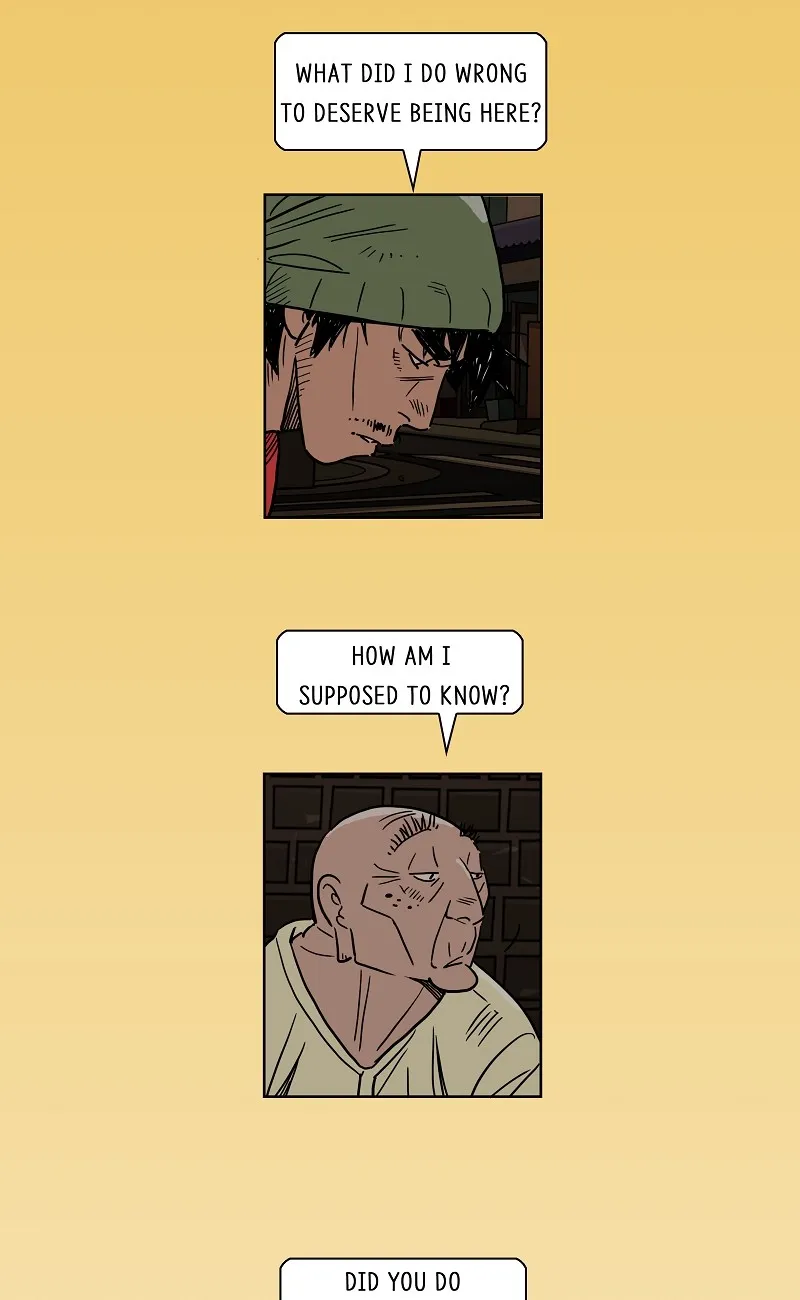 Lethe Chapter 3 page 2 - 