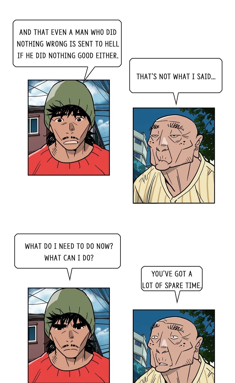 Lethe Chapter 3 page 12 - 