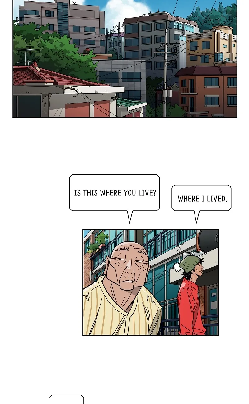 Lethe Chapter 3 page 15 - 