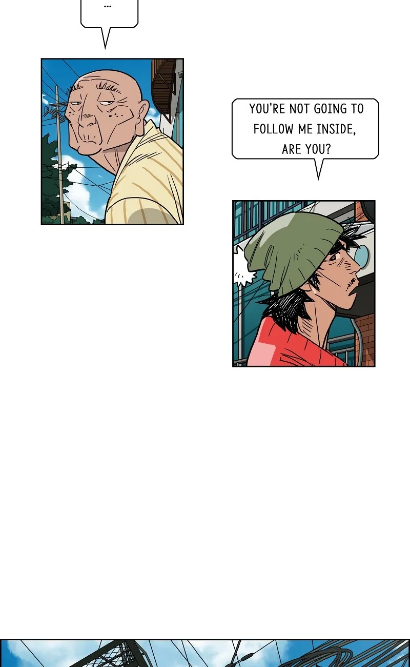 Lethe Chapter 3 page 16 - 