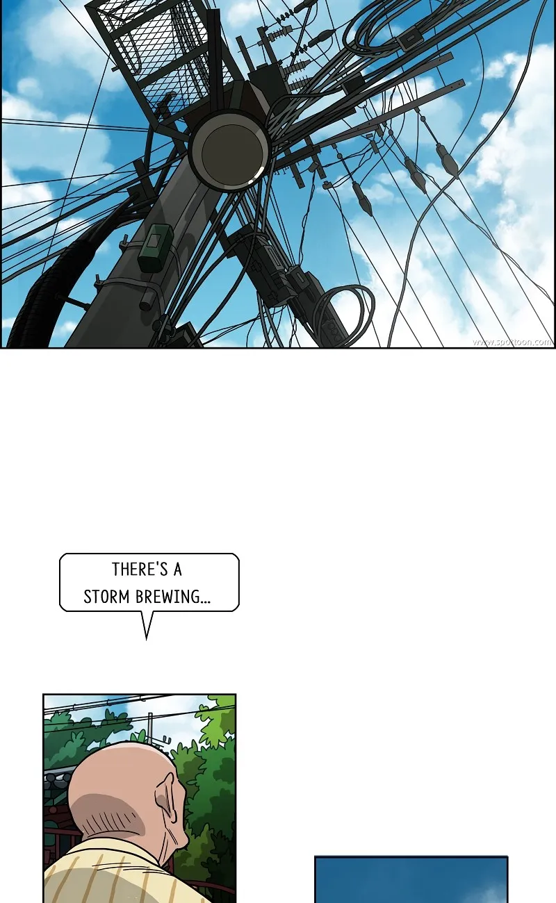 Lethe Chapter 3 page 17 - 