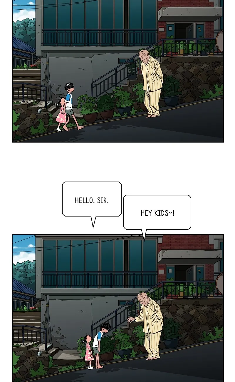 Lethe Chapter 3 page 19 - 