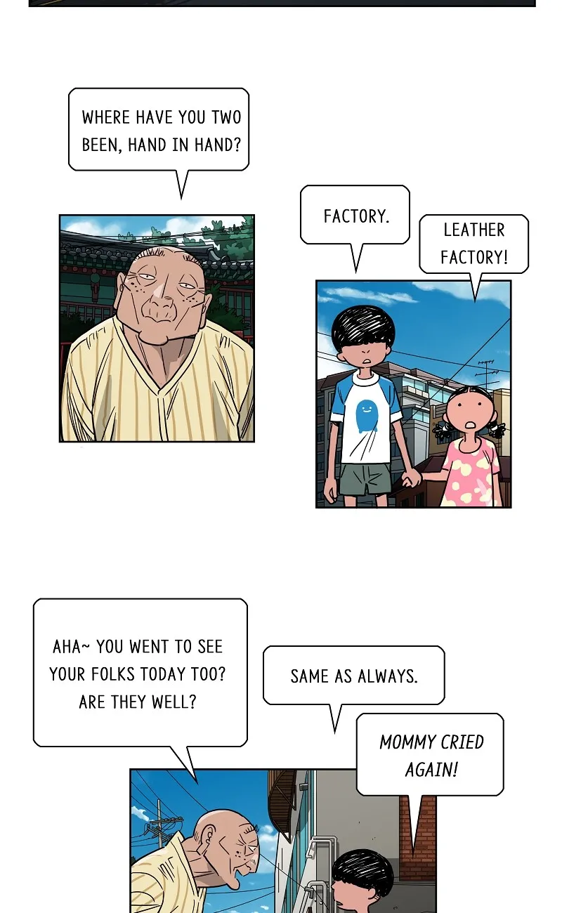 Lethe Chapter 3 page 20 - 
