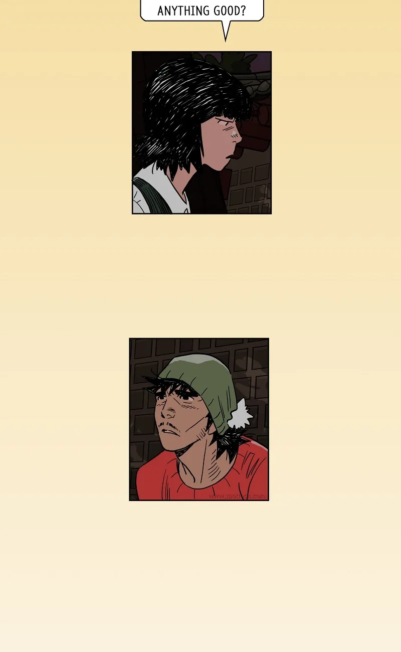 Lethe Chapter 3 page 3 - 