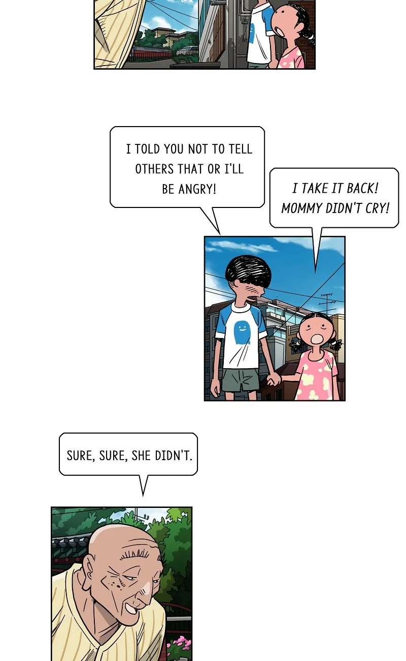 Lethe Chapter 3 page 21 - 