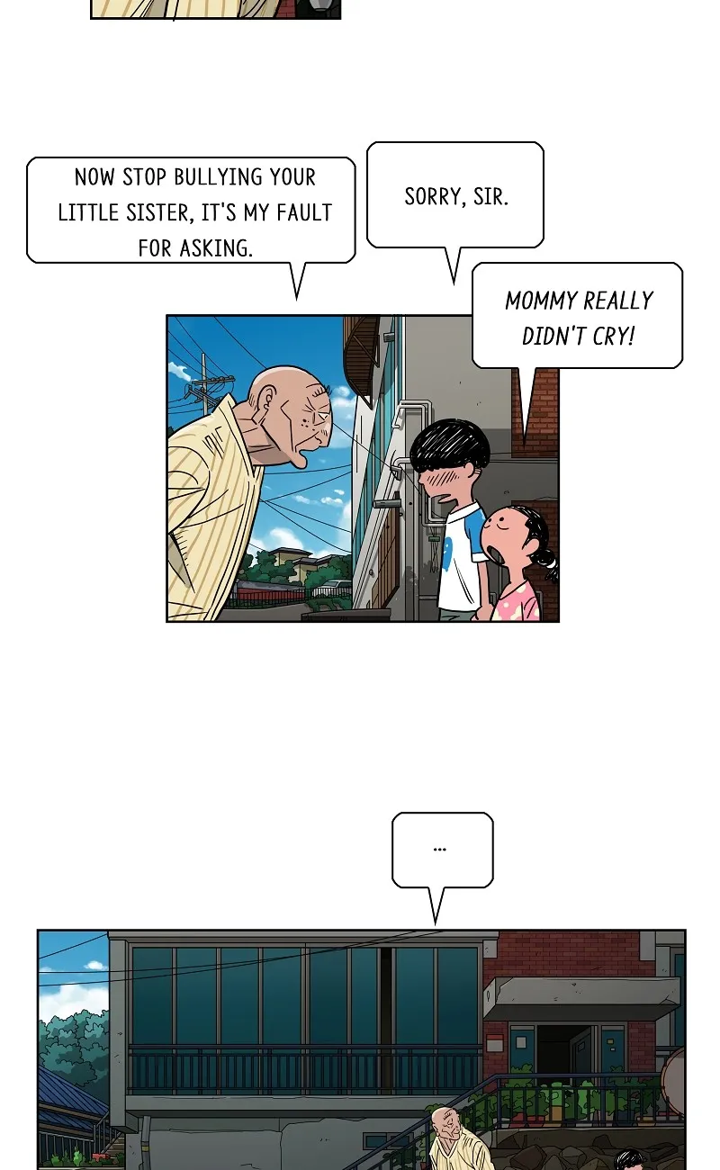 Lethe Chapter 3 page 22 - 