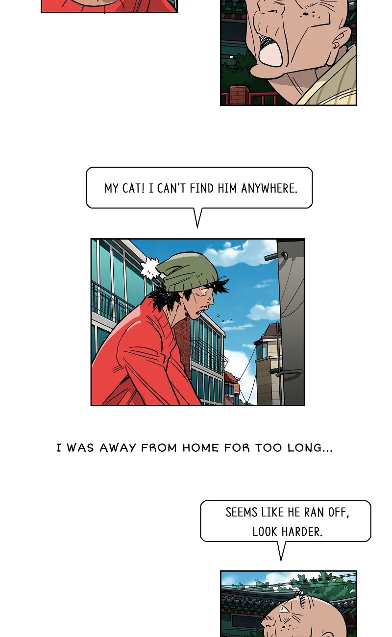 Lethe Chapter 3 page 25 - 