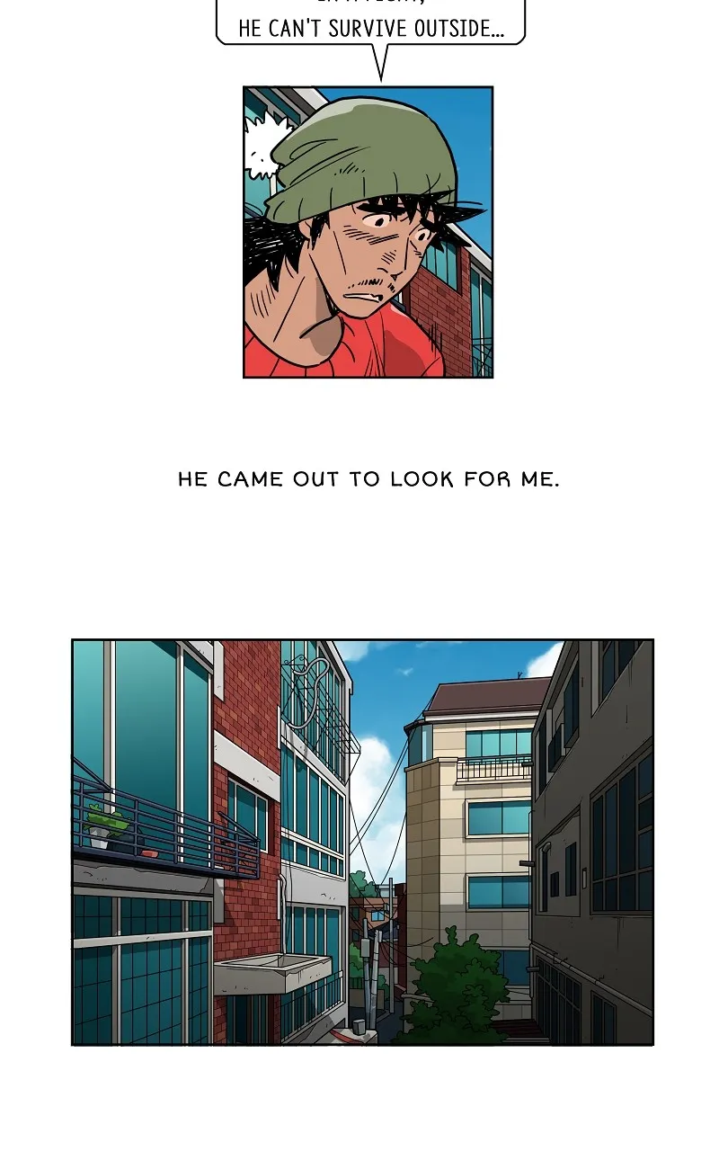 Lethe Chapter 3 page 27 - 