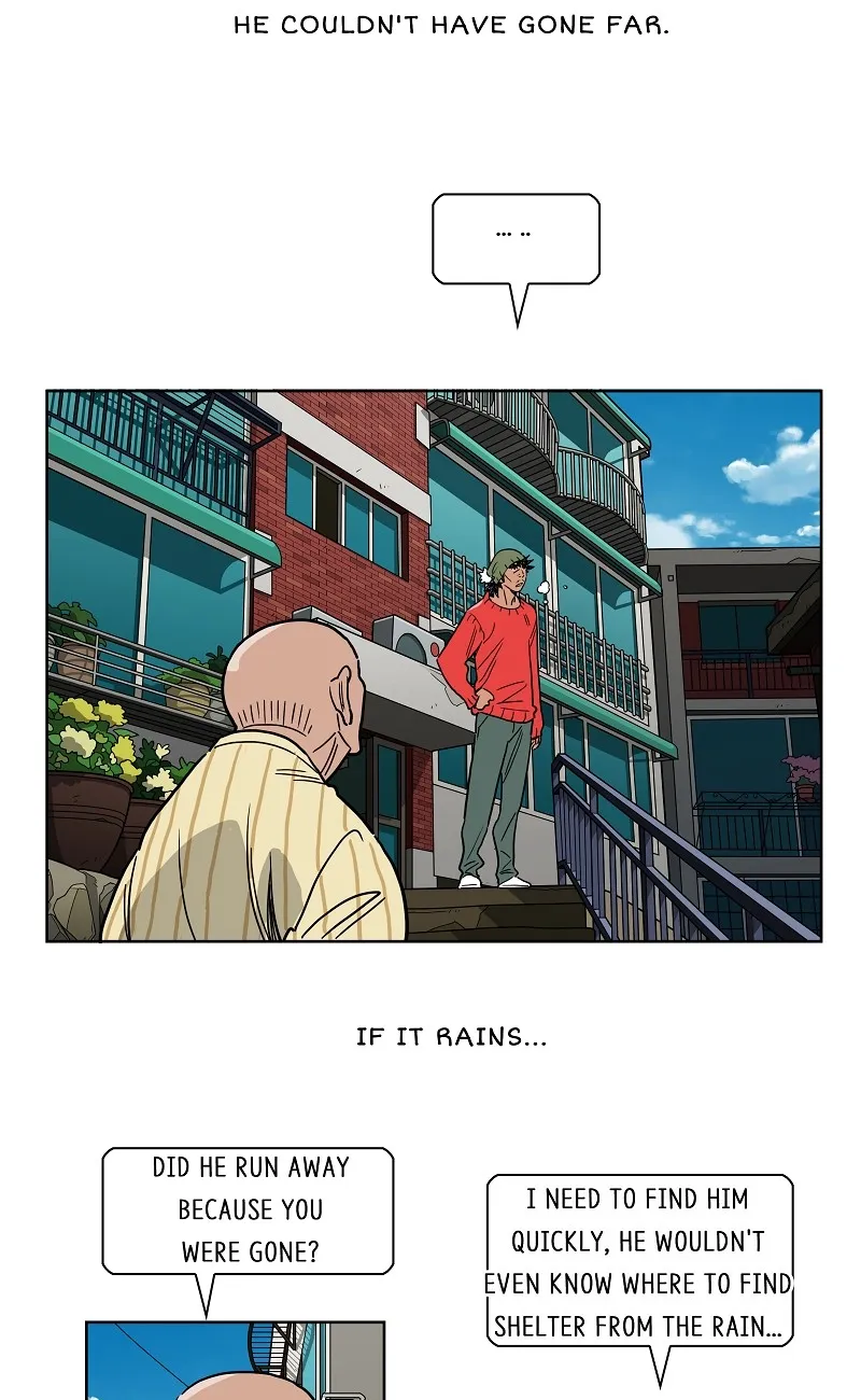 Lethe Chapter 3 page 28 - 