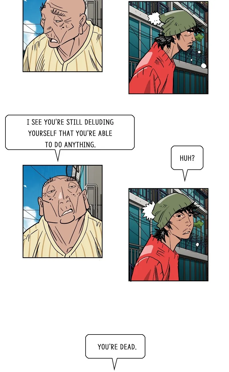 Lethe Chapter 3 page 29 - 