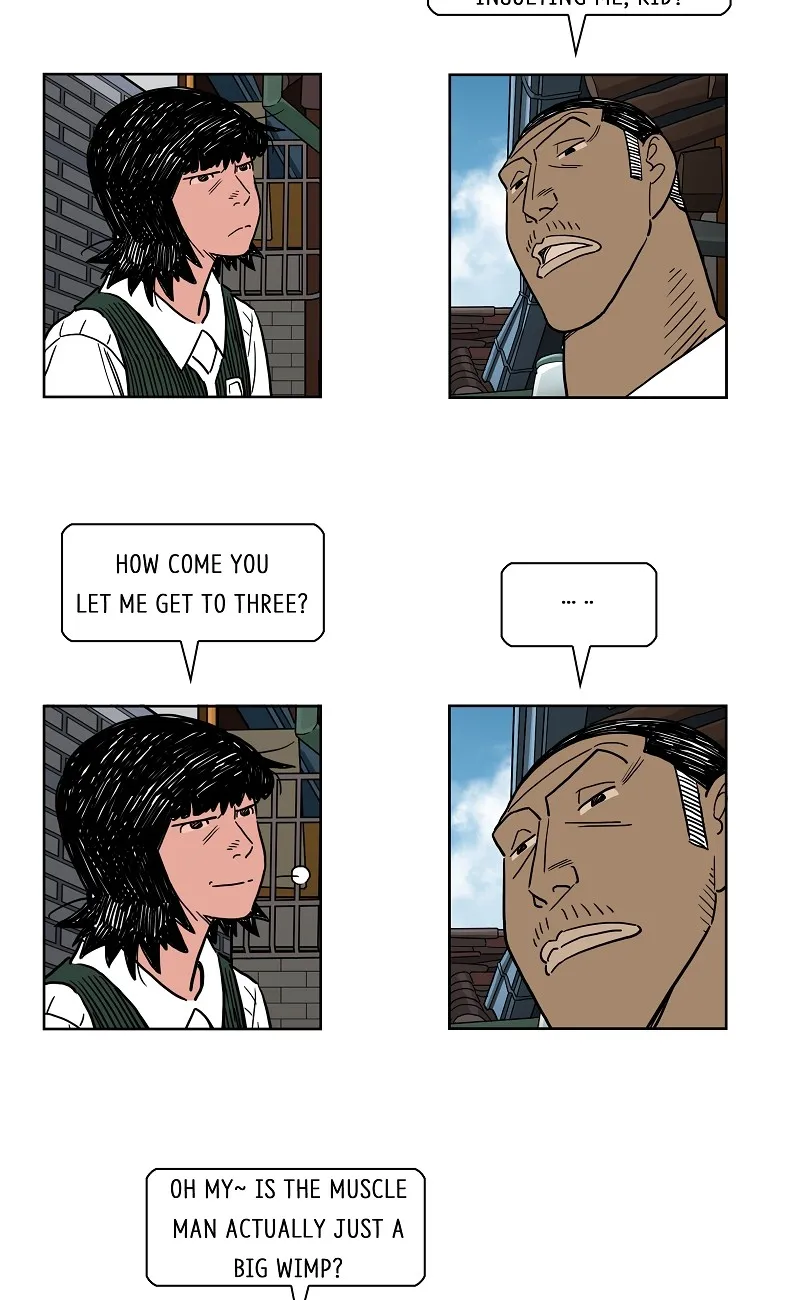 Lethe Chapter 3 page 34 - 