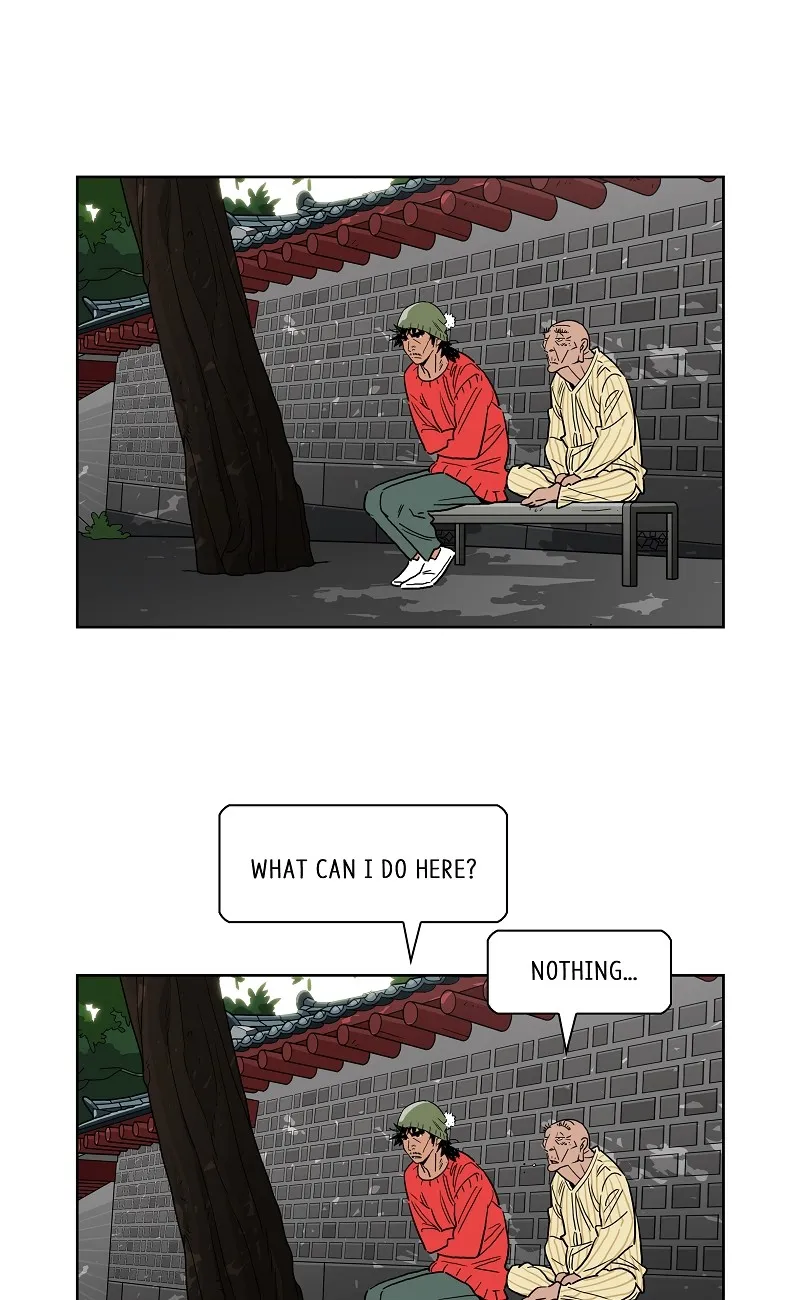 Lethe Chapter 3 page 38 - 