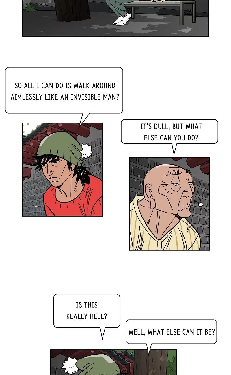Lethe Chapter 3 page 39 - 