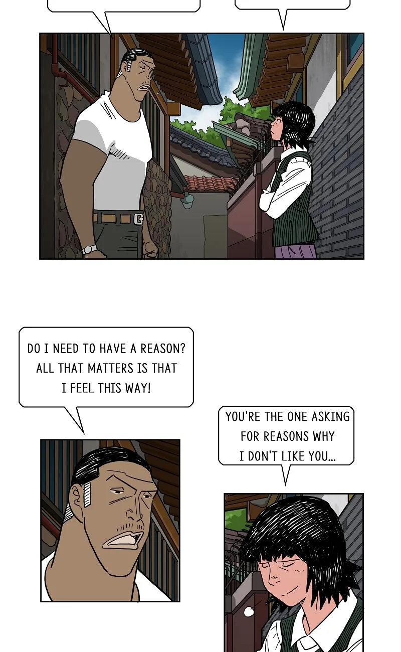 Lethe Chapter 3 page 41 - 