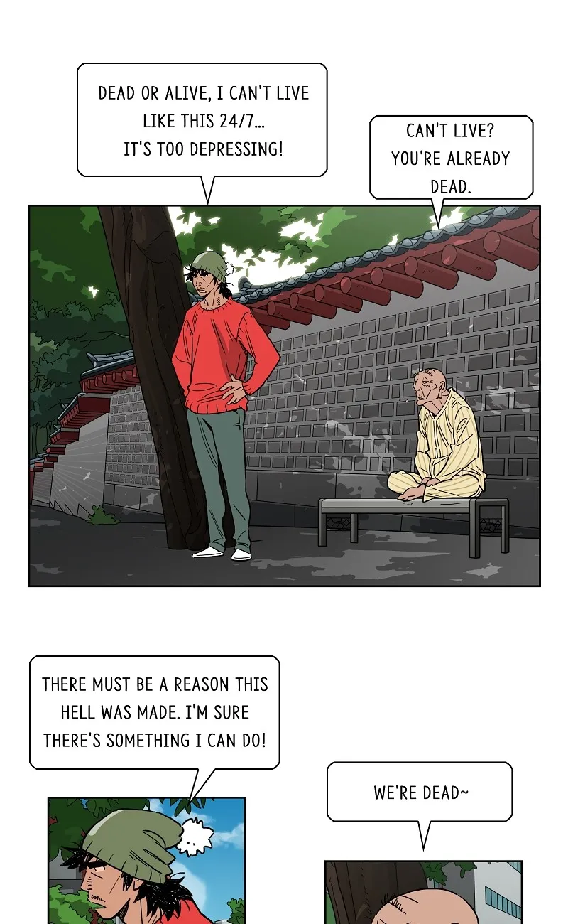 Lethe Chapter 3 page 44 - 