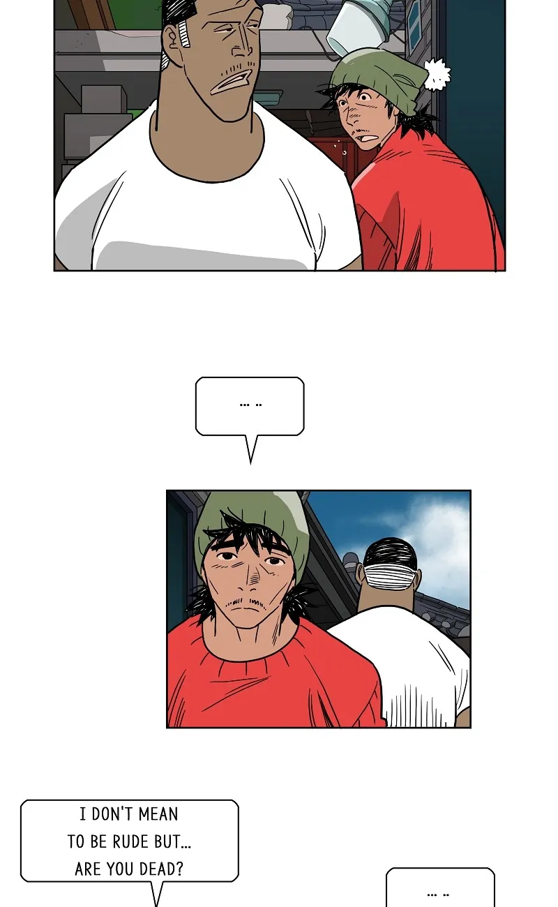 Lethe Chapter 3 page 48 - 