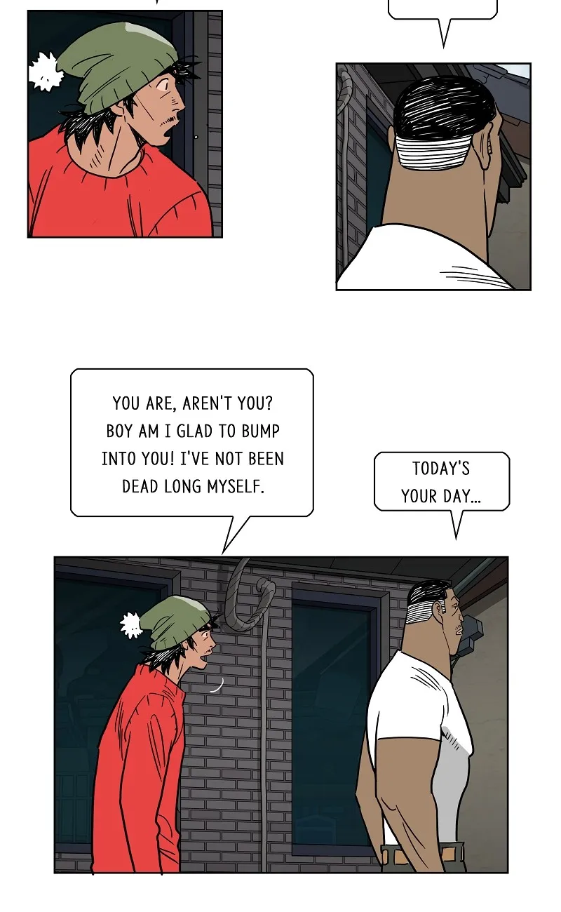 Lethe Chapter 3 page 49 - 