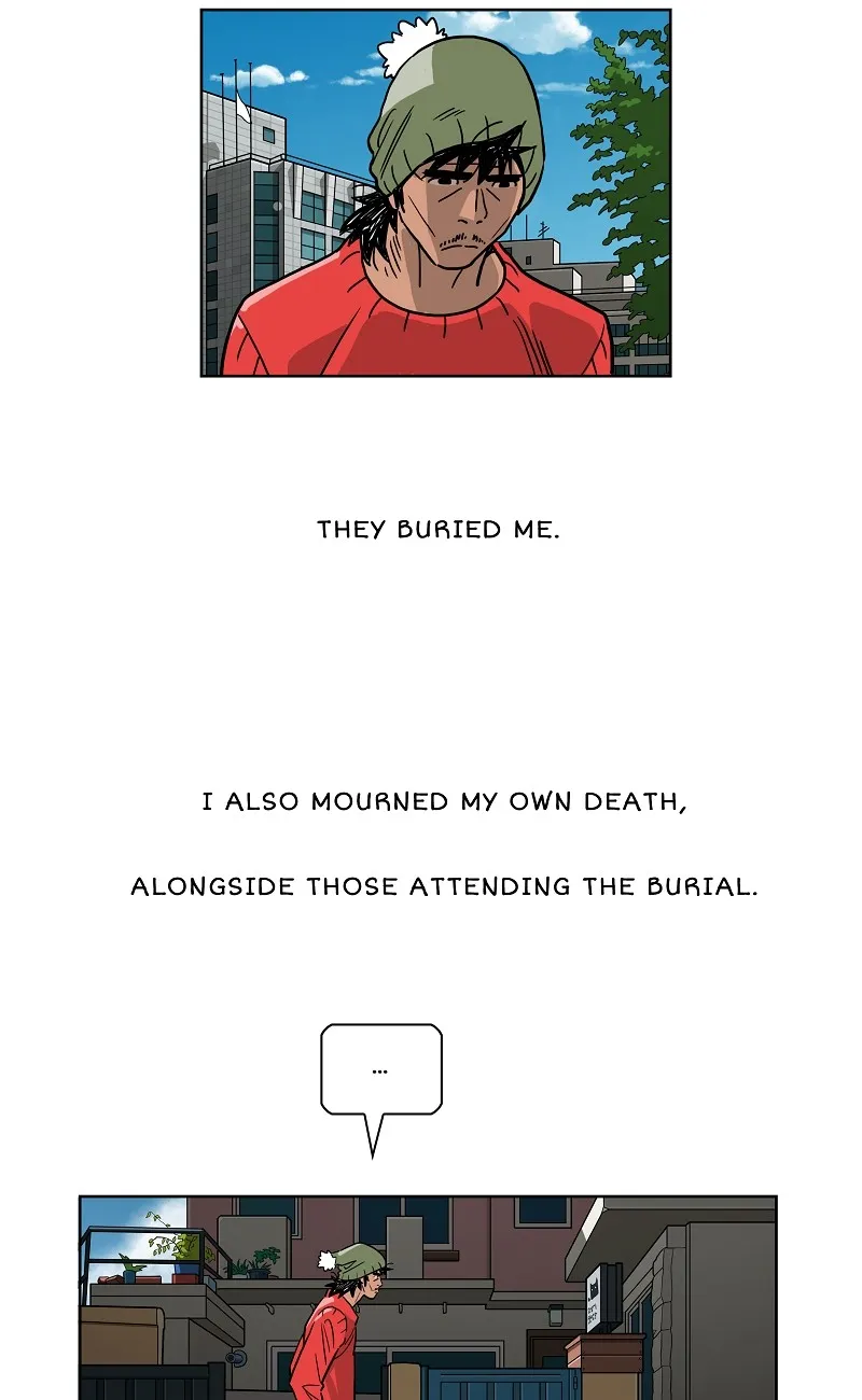 Lethe Chapter 3 page 6 - 