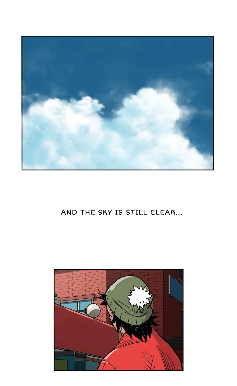 Lethe Chapter 3 page 8 - 