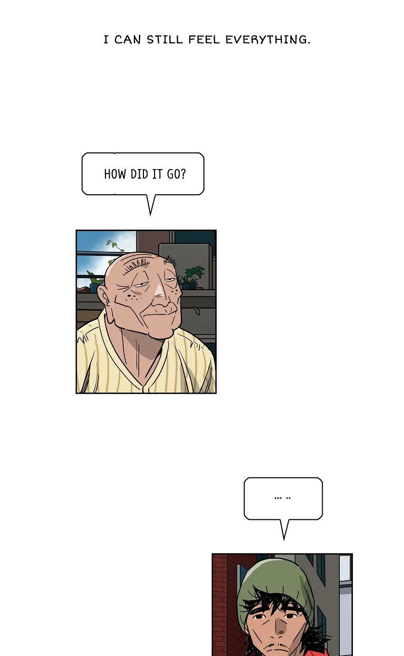 Lethe Chapter 3 page 9 - 