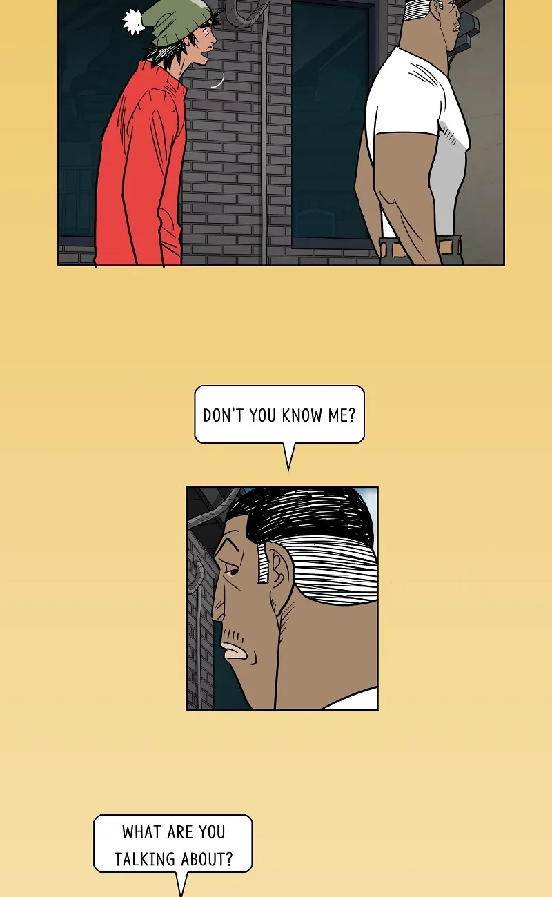 Lethe Chapter 4 page 2 - 