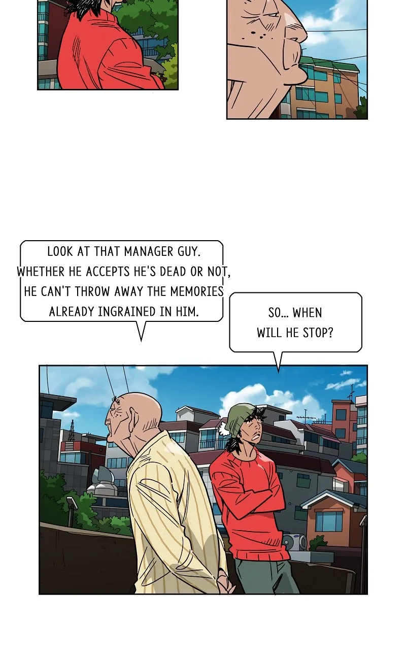 Lethe Chapter 4 page 19 - 