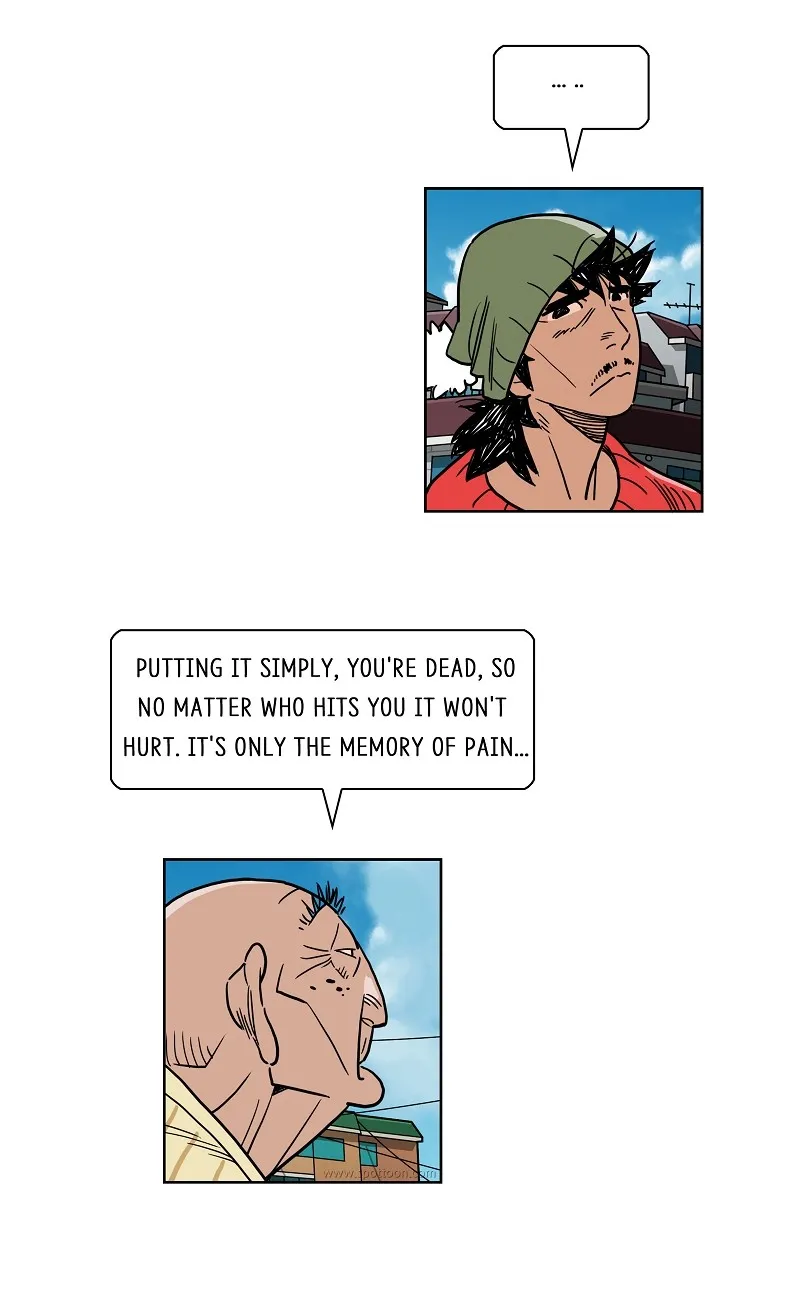 Lethe Chapter 4 page 21 - 