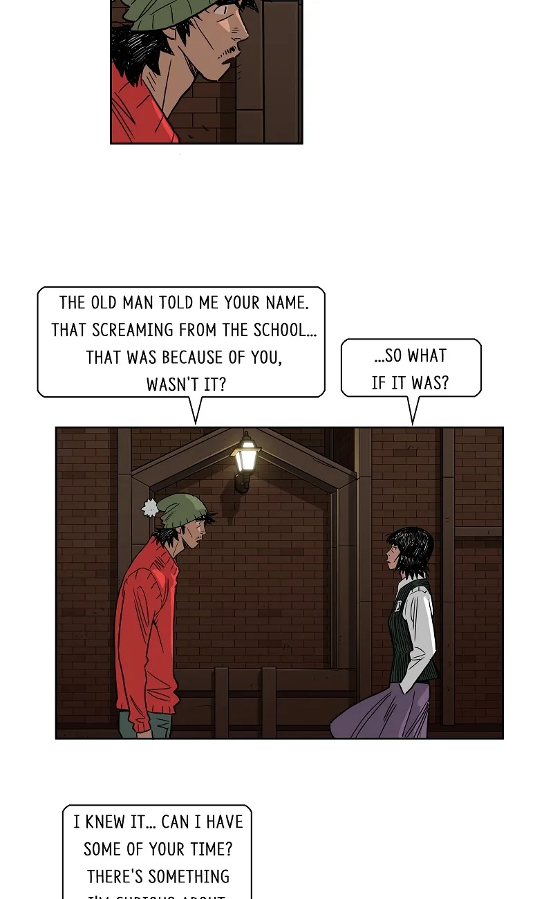 Lethe Chapter 4 page 25 - 