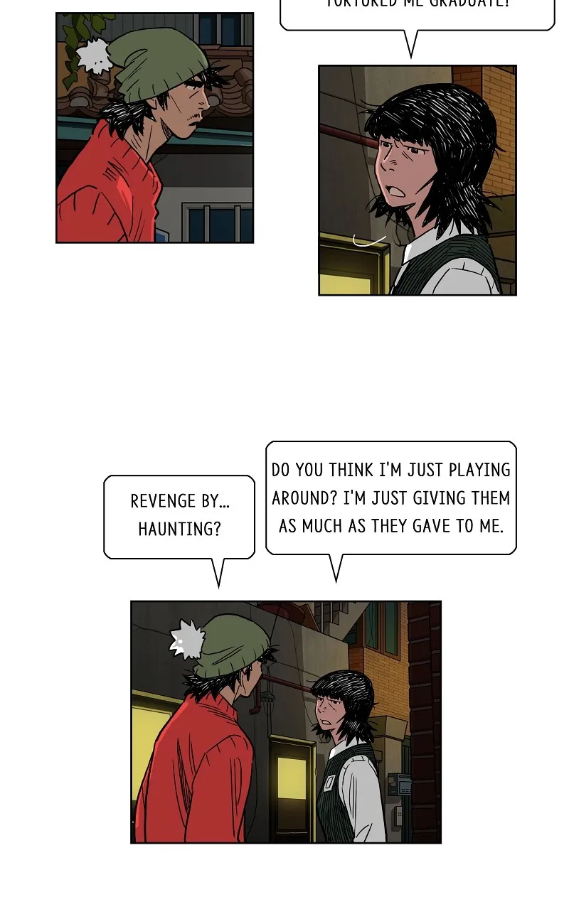 Lethe Chapter 4 page 28 - 
