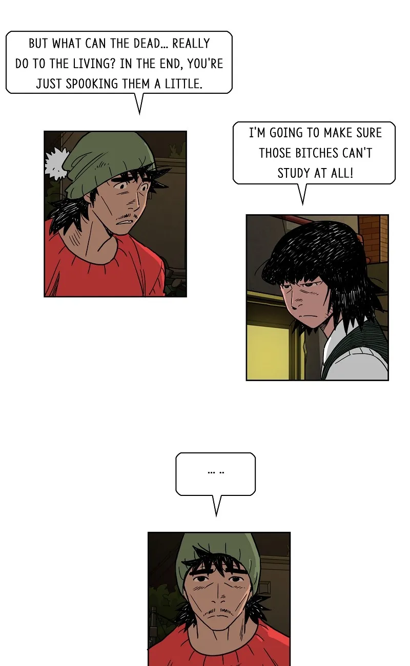 Lethe Chapter 4 page 29 - 
