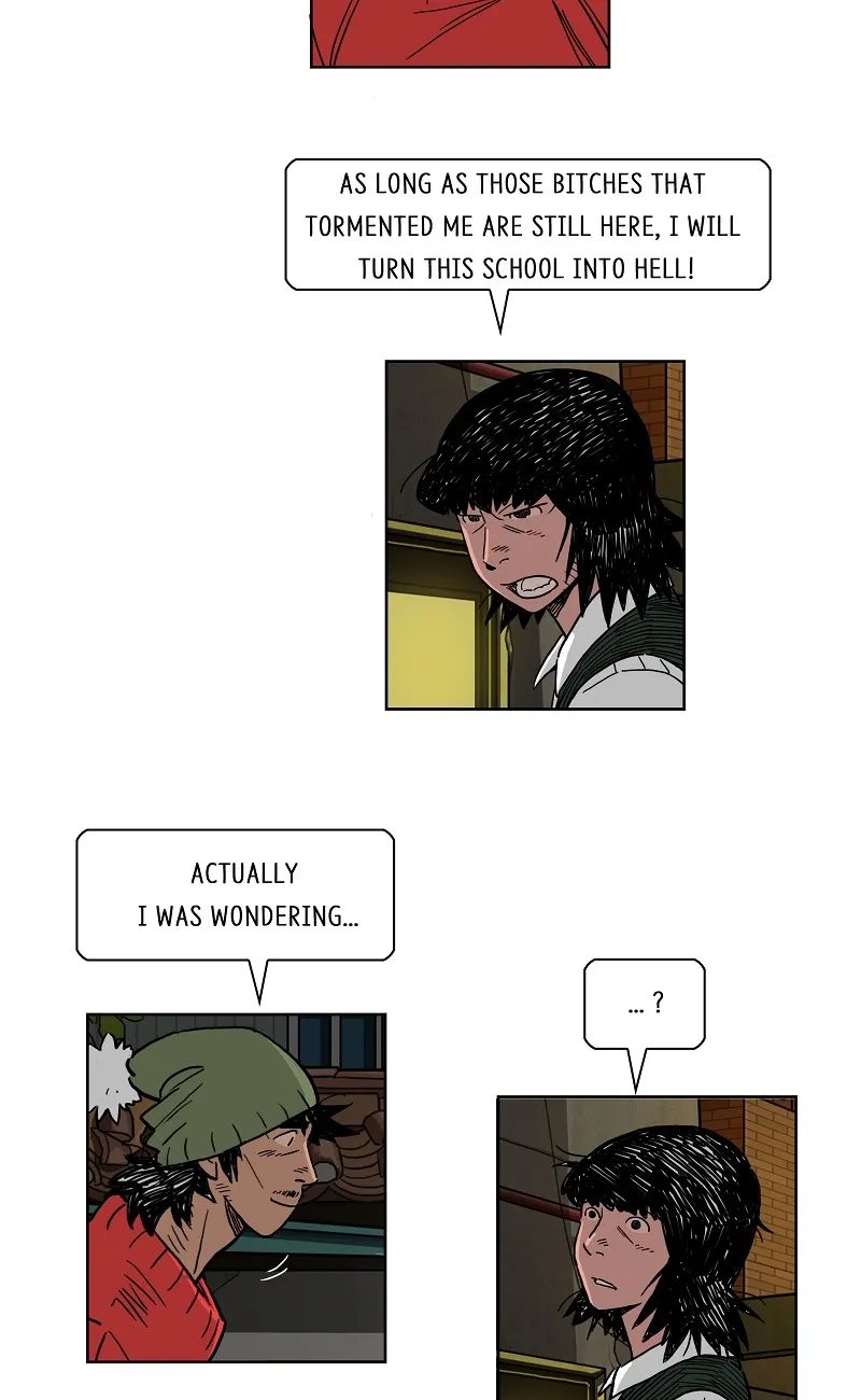 Lethe Chapter 4 page 30 - 