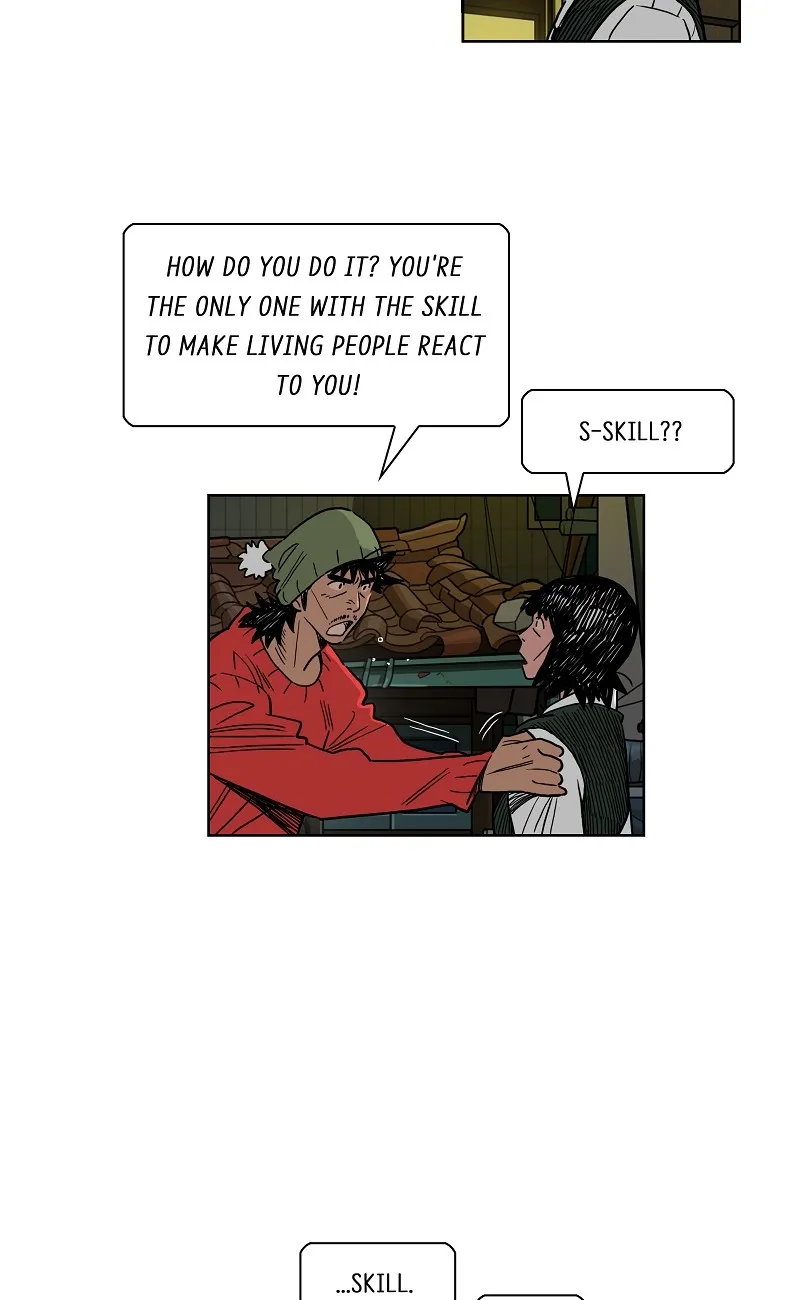 Lethe Chapter 4 page 31 - 