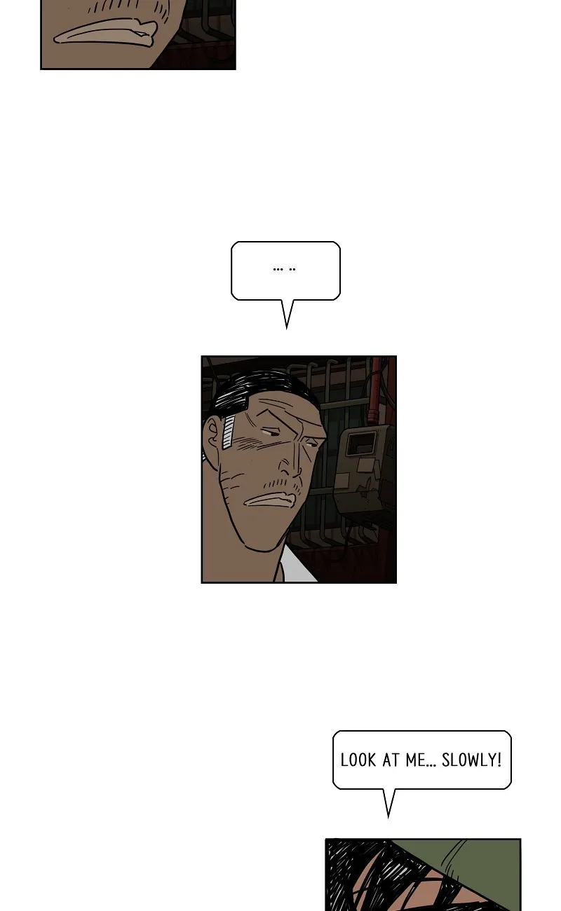Lethe Chapter 4 page 33 - 