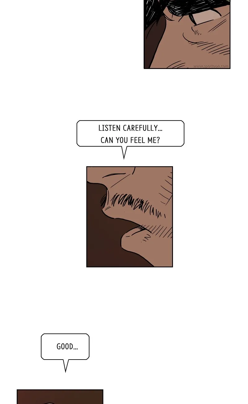 Lethe Chapter 4 page 34 - 