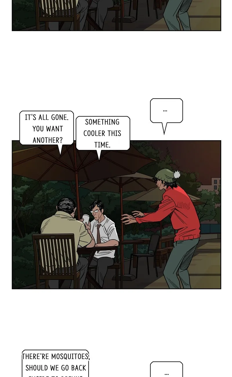 Lethe Chapter 4 page 36 - 