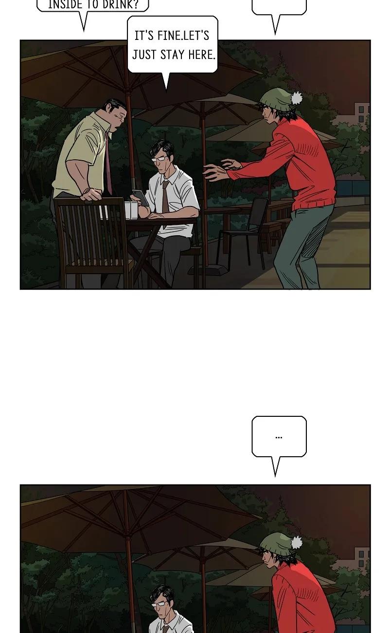 Lethe Chapter 4 page 37 - 