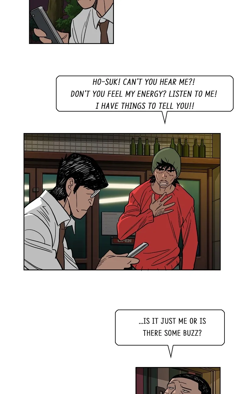 Lethe Chapter 4 page 39 - 