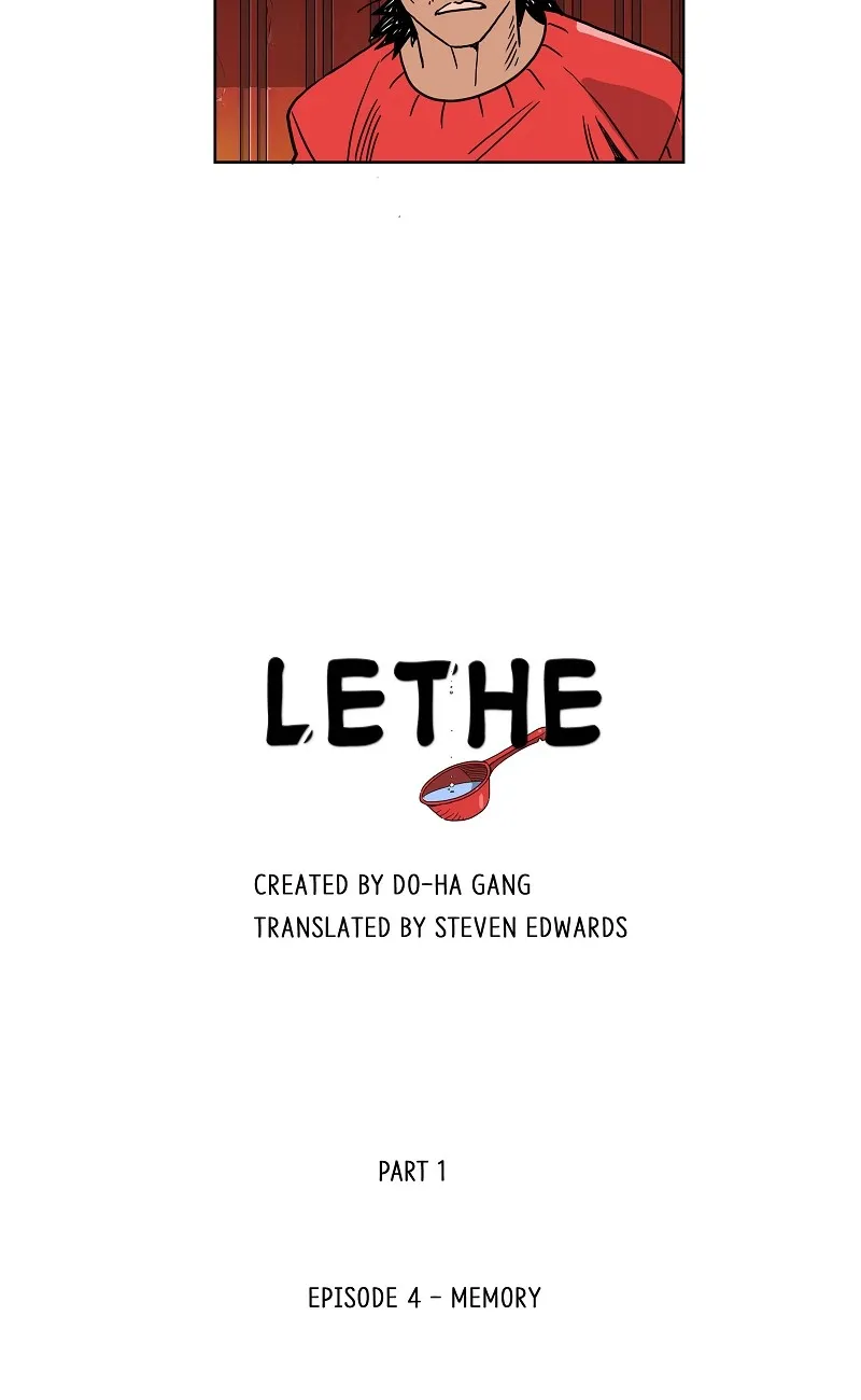 Lethe Chapter 4 page 5 - 