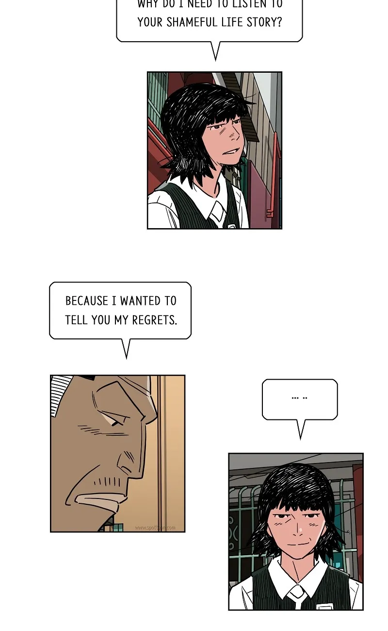 Lethe Chapter 4 page 45 - 