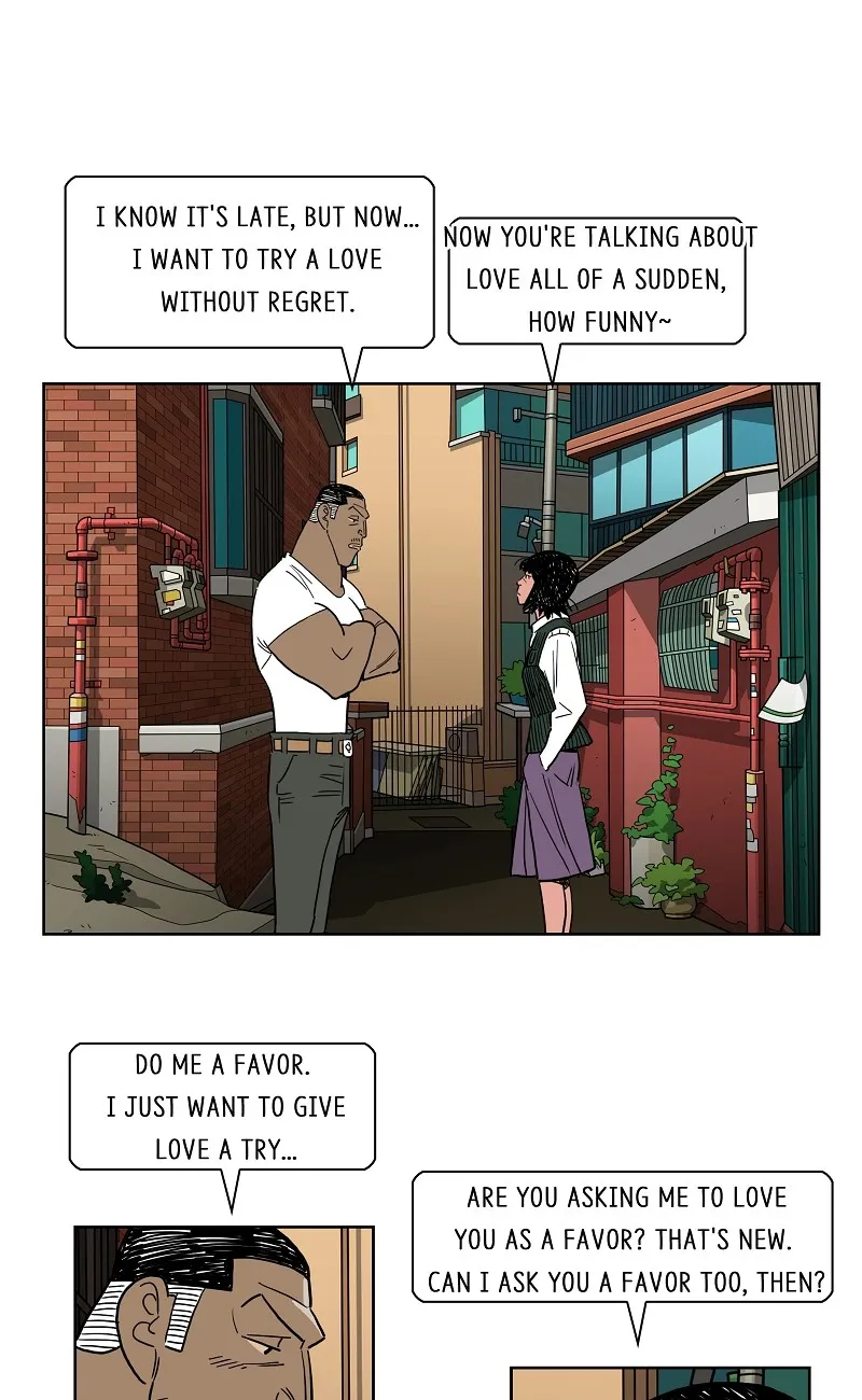 Lethe Chapter 4 page 46 - 